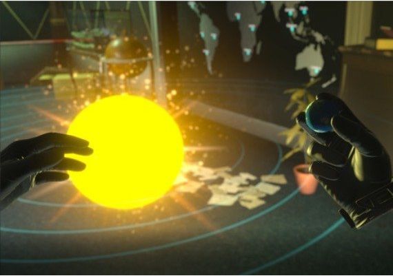 Abode 2 VR EN Global Steam Digital Key