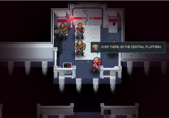 Halfway EN Global Steam Digital Key