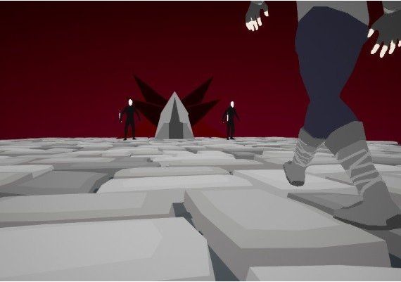 Goinund EN/DE/FR/RU/ZH Global Steam Digital Key