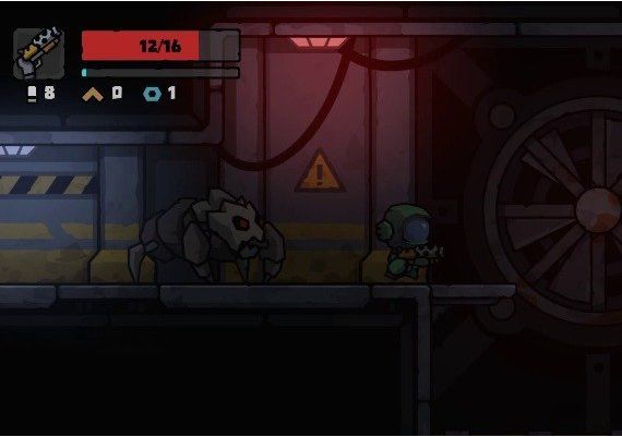 Dead Station EN Argentina Xbox One/Series Digital Key