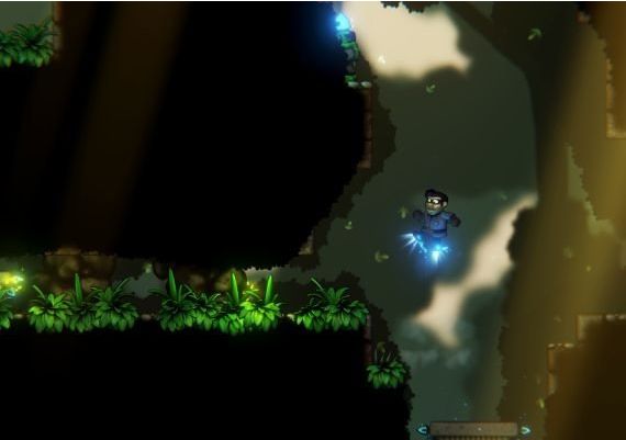 Robbie Swifthand and the Orb of Mysteries EN/FR/RU Global Steam Digital Key