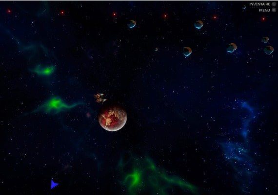 StarFlint: the BlackHole Prophecy EN/FR Global Steam Digital Key