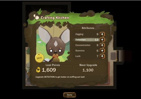 Loot Hound EN Global Steam Digital Key