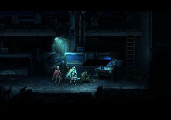 Anima Flux EN/DE/FR/JA/PT/RU/ZH/ES Global Steam Digital Key