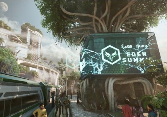 Perfect Dark - Remake PRE-ORDER EN EU Xbox Series Digital Key