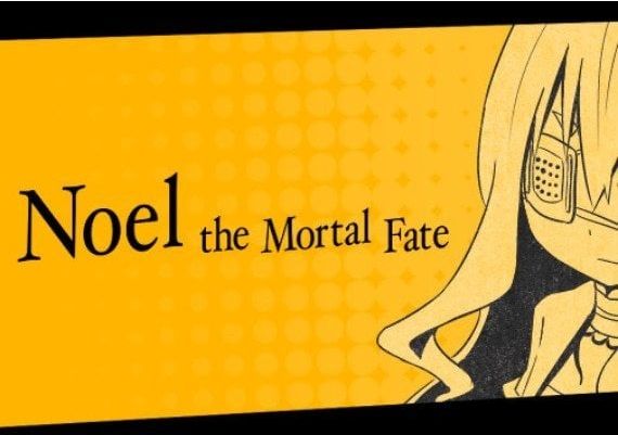 Noel The Mortal Fate S1-7 EN/JA/ZH Global Steam Digital Key