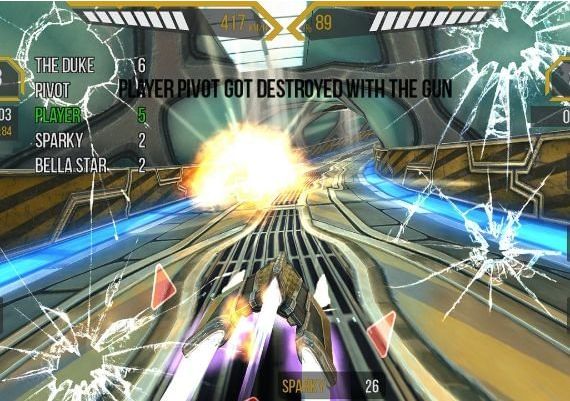 Flashout 2 Global Steam Digital Key