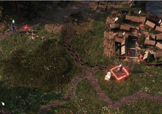 Clash II EN/PL Global Steam Digital Key