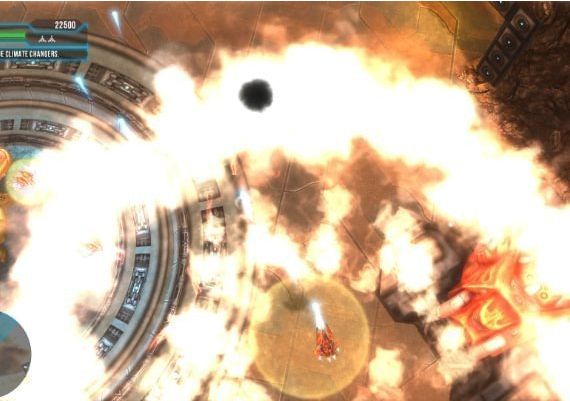 Dogos EN/ES Argentina Xbox One/Series Digital Key