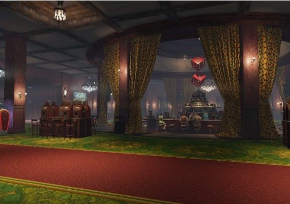 Fallout 76: Atlantic City - High Stakes Bundle DLC EN Global Xbox One/Series Digital Key