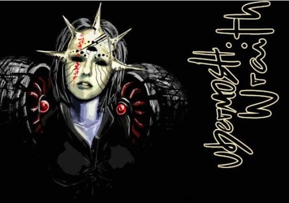 Ubermosh: Wraith DLC EN Global Steam Digital Key