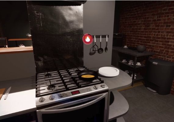 ASMR Food Experience PRE-ORDER Global Steam Digital Key