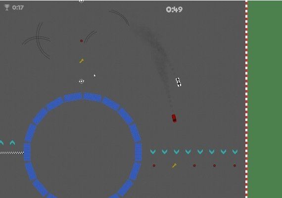 Eight Mini Racers EN Global Steam Digital Key