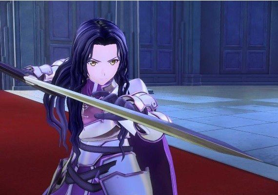 Sword Art Online: Alicization Lycoris Deluxe Edition EN Global Steam Digital Key