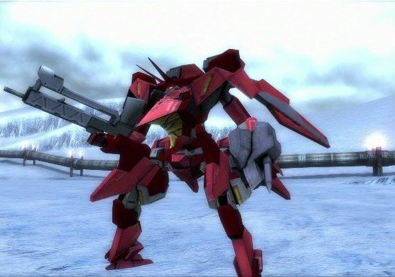 Assault Gunners HD Complete Set Edition EN/JA/ZH/ES/ZH Global Steam Digital Key