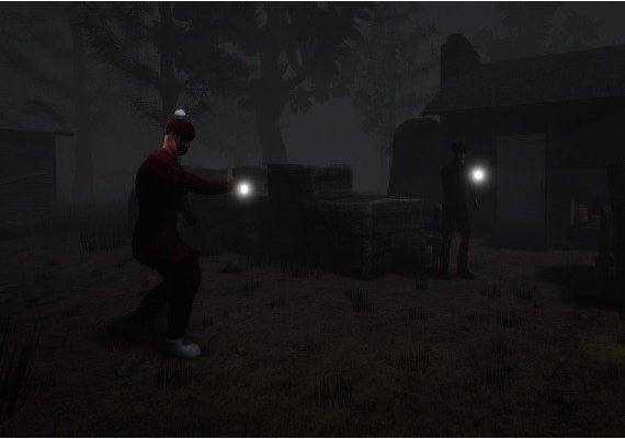 Godumas EN Global Steam Digital Key