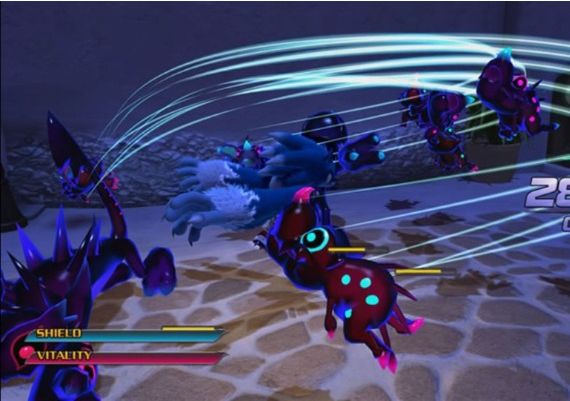 Sonic Unleashed - Xbox Account EN Global Xbox One/Series Digital Key