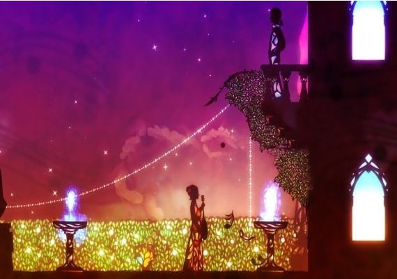 Amphora EN/DE/FR/IT/PL/JA/RU/ES Global Steam Digital Key