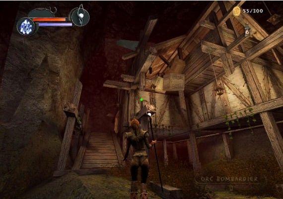 Enclave HD EN Colombia Xbox One/Series Digital Key