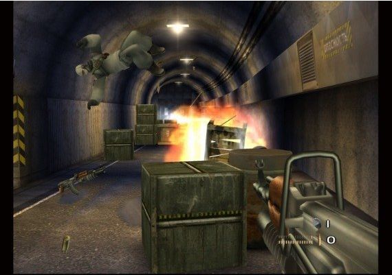 TimeSplitters 2 EN United States Xbox One/Series Digital Key