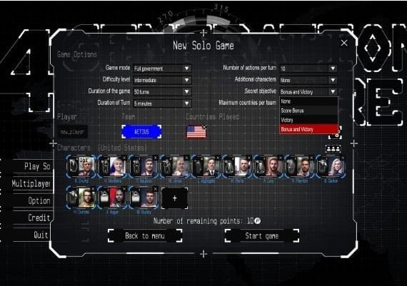 4th Generation Warfare - Trafficker DLC EN/DE/FR/ES Global Steam Digital Key