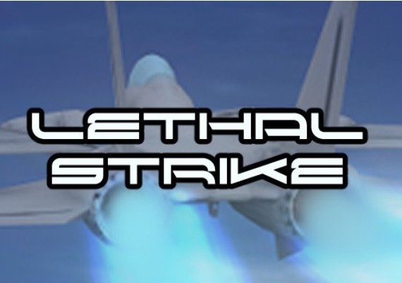 Lethal Strike EN Global Steam Digital Key