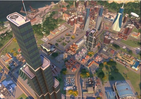 Tropico 4 - Collector's Bundle EN/DE/FR Global Steam Digital Key