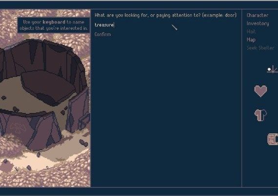 Roadwarden EN EU Steam Digital Key