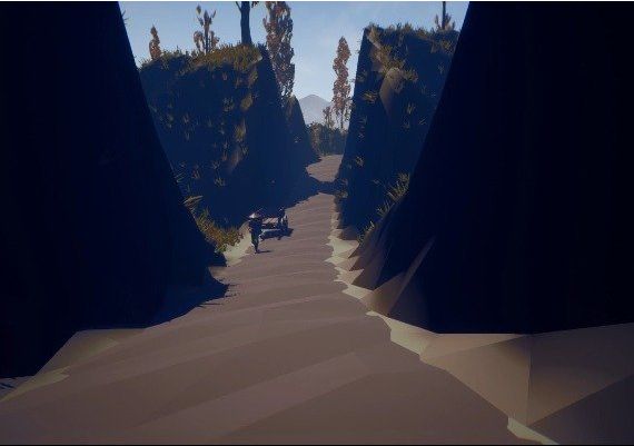 Elusive World EN Global Steam Digital Key