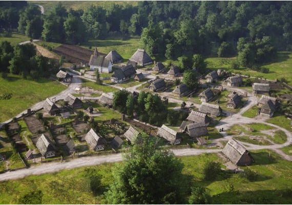 Manor Lords EN Japan Xbox Windows Digital Key