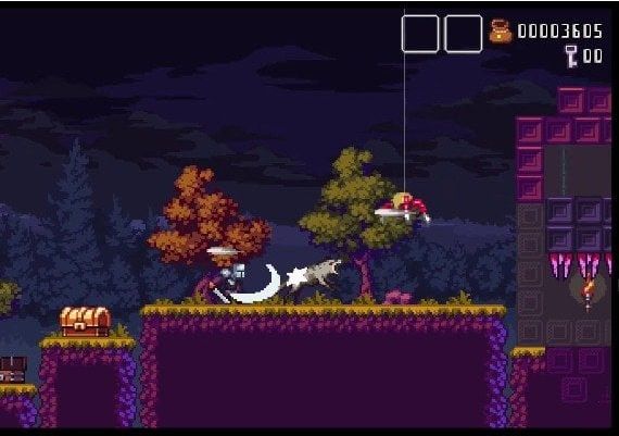 Swords & Bones EN Argentina Xbox One/Series Digital Key