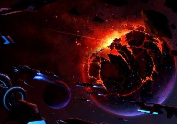 The Pegasus Expedition EN/RU/ZH Global Epic Games Digital Key