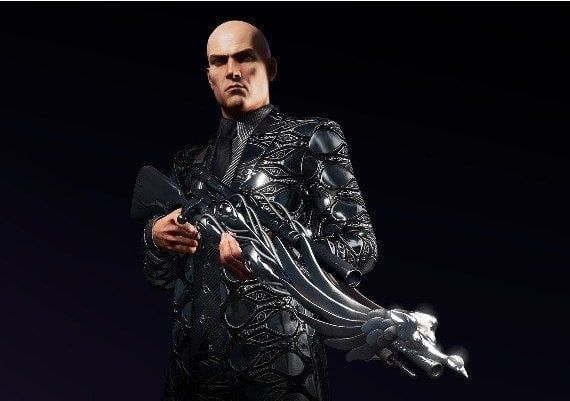 Hitman 3 - Seven Deadly Sins Collection DLC EN/DE/FR/IT/PT/ES EU Xbox One/Series Digital Key