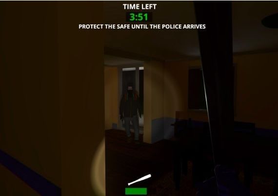 Filthy Hands EN Global Steam Digital Key