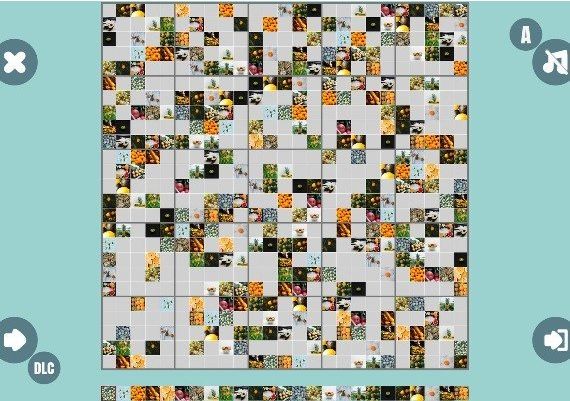 Fruit Sudoku 4 Global Steam Digital Key