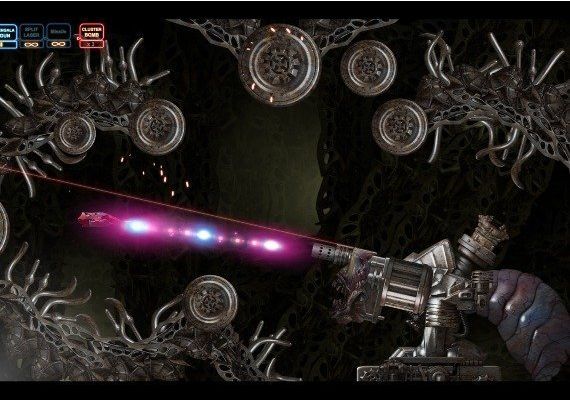 Remote Life EN Argentina Xbox One/Series Digital Key