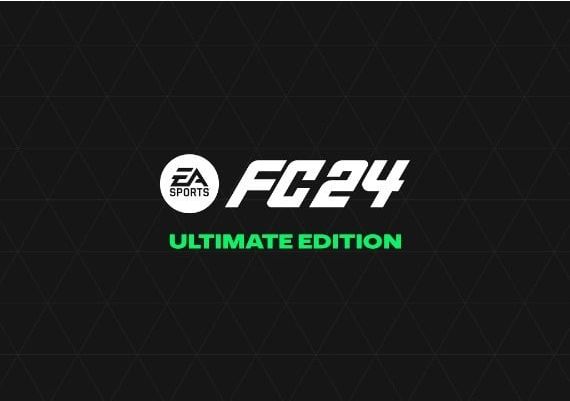 EA Sports: FC 24 EN Global EA App Digital Key