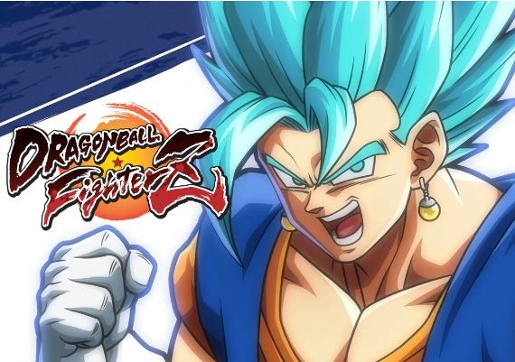Dragon Ball FighterZ - Vegito - SSGSS DLC EN EU Xbox One/Series Digital Key