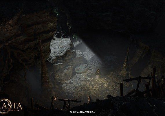 Solasta: Crown of the Magister - Primal Calling DLC EN/DE/FR/PT/RU/ZH Global Steam Digital Key