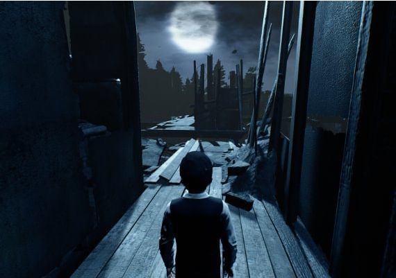 Lucius III EN/DE/FR/IT/ES Global Steam Digital Key