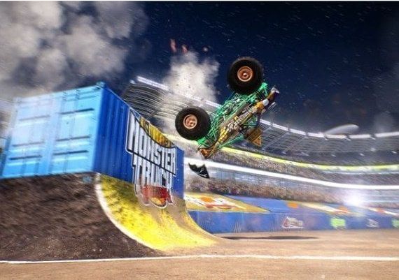 Monster Truck Championship EN EU Steam Digital Key
