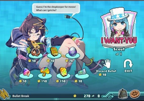 Super Bullet Break EN/DE/FR/IT/PL/RU/ZH/ES Global Steam Digital Key