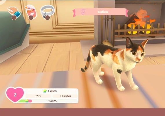 Cat Rescue Story EN Canada Xbox One/Series Digital Key