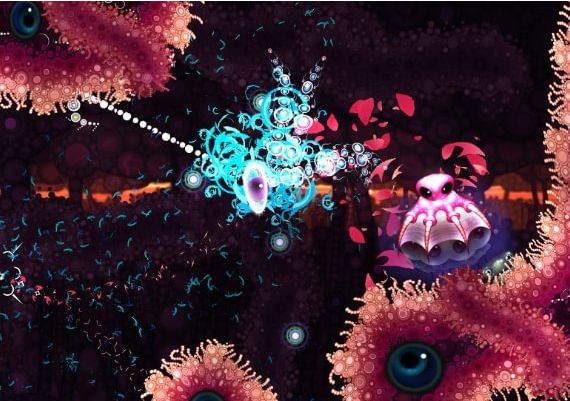 Deep Under the Sky EN Global Steam Digital Key