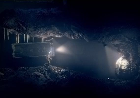 The Swapper EN Argentina Xbox One/Series Digital Key