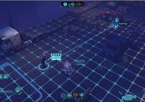 XCOM: Enemy Unknown EN North America Steam Digital Key