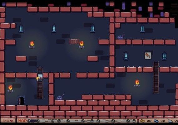 Bricky To Me EN EU Xbox One/Series Digital Key