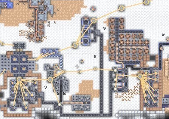 Mindustry Global Steam Digital Key