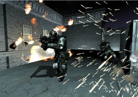 F.E.A.R. Platinum Edition EN Global Steam Digital Key