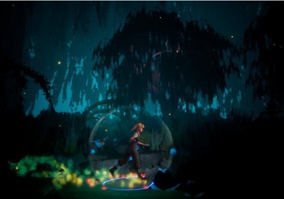 Another Sight Definitive Edition Global Steam Digital Key